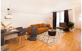 Apartman Sissy