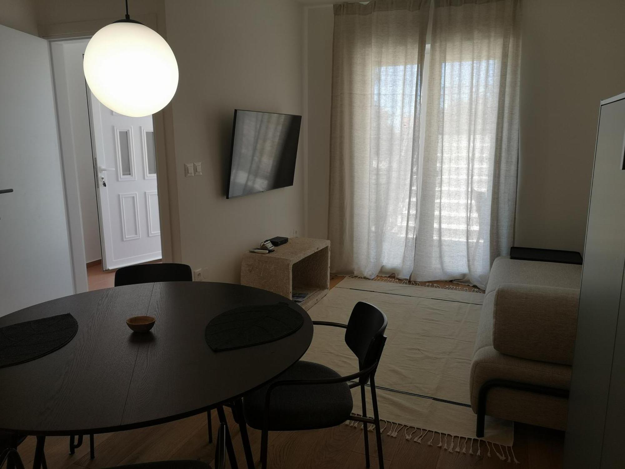 Apartman Sissy Primošten Exterior foto