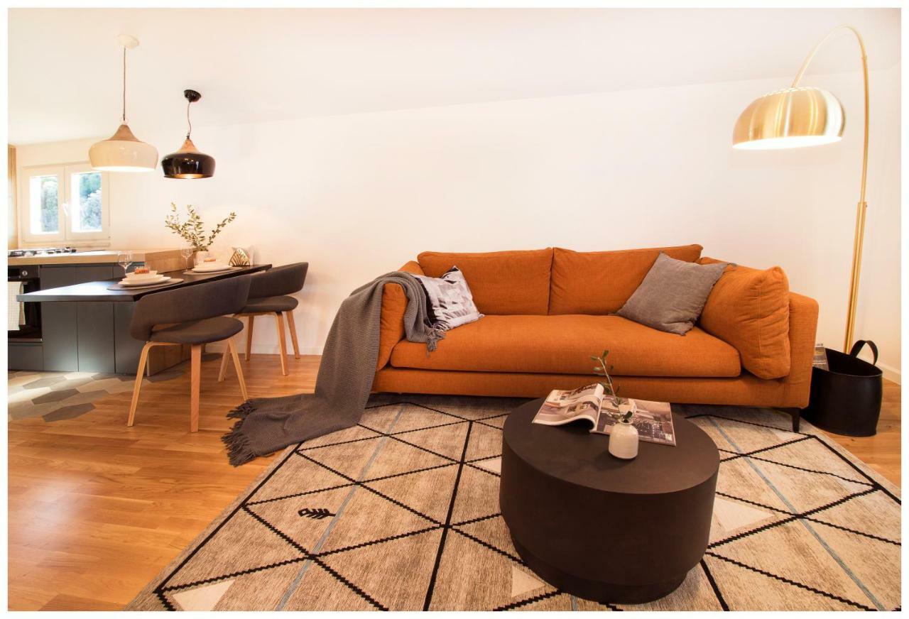 Apartman Sissy Primošten Exterior foto