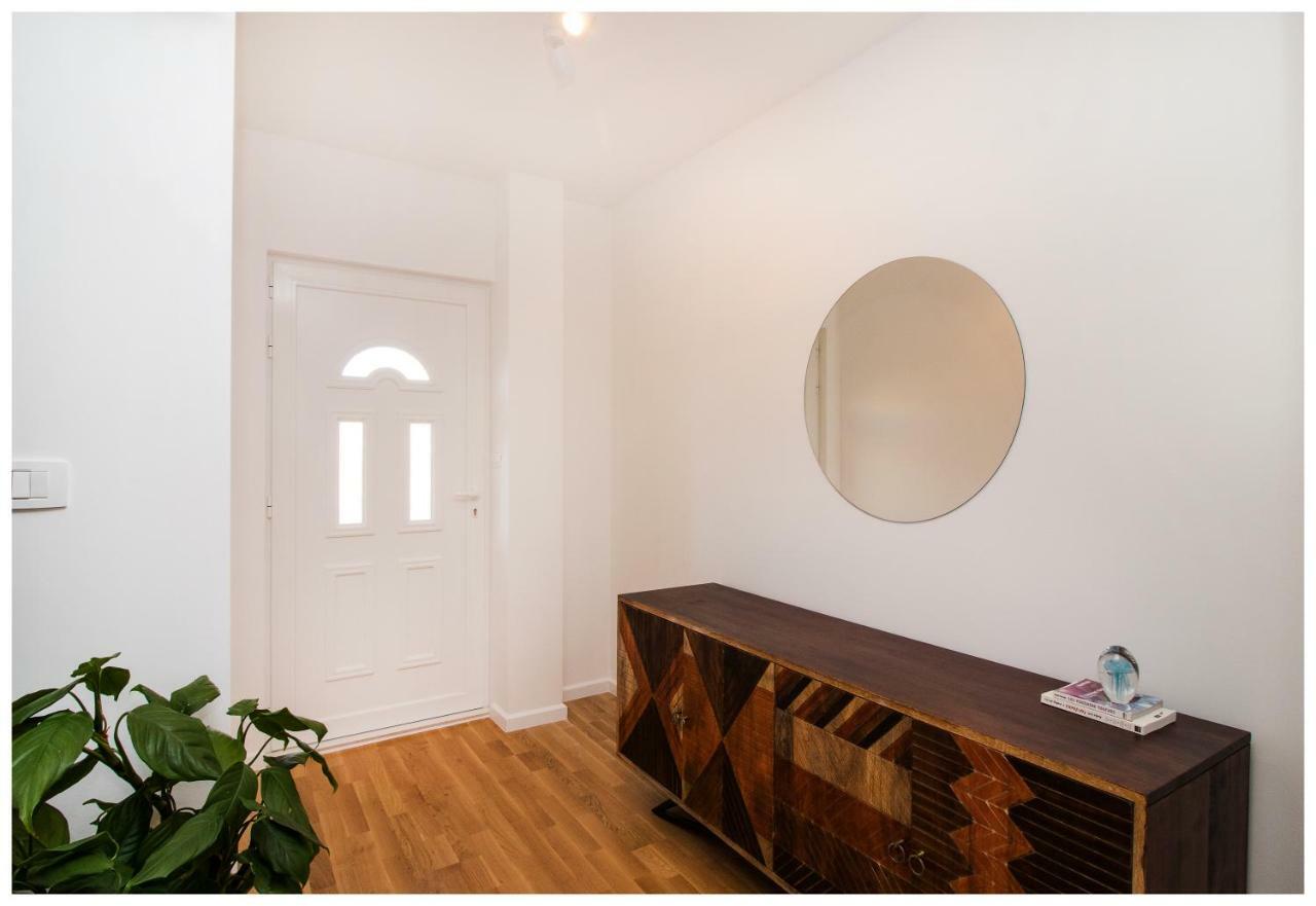 Apartman Sissy Primošten Exterior foto