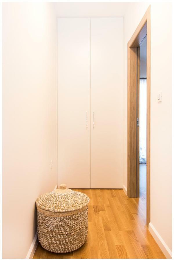 Apartman Sissy Primošten Exterior foto