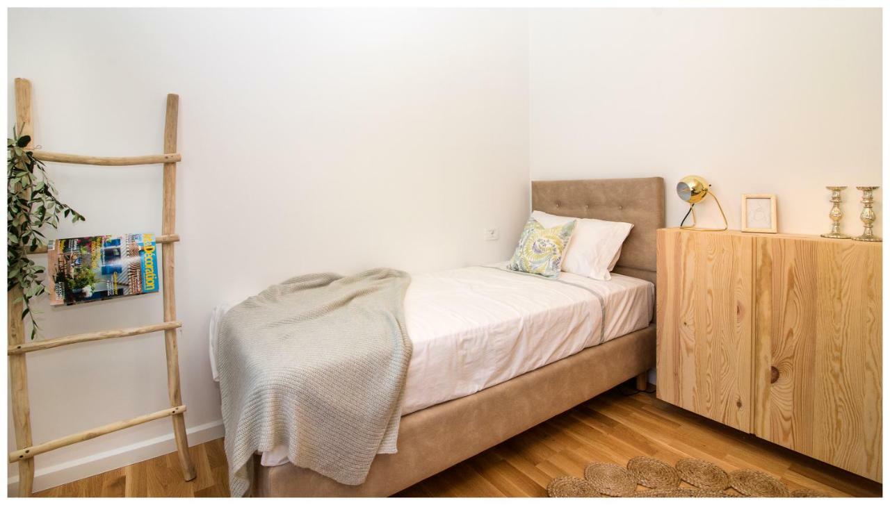 Apartman Sissy Primošten Exterior foto